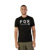 FOX T-SHIRT NON STOP TECH BLACK